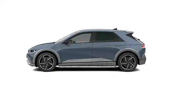 IONIQ 5