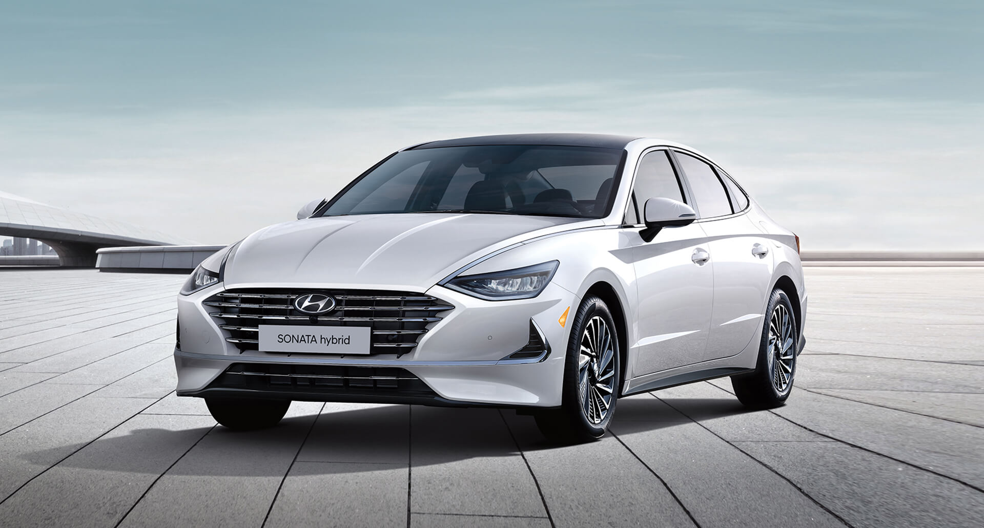 Sonata Hybrid