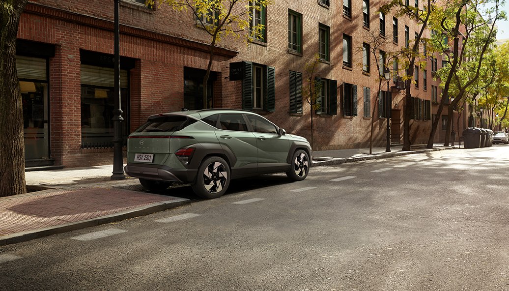 Hyundai