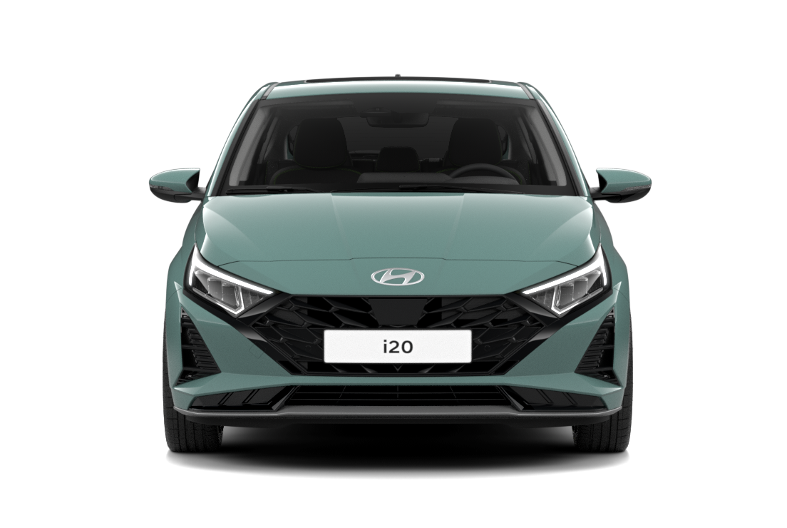 lising car