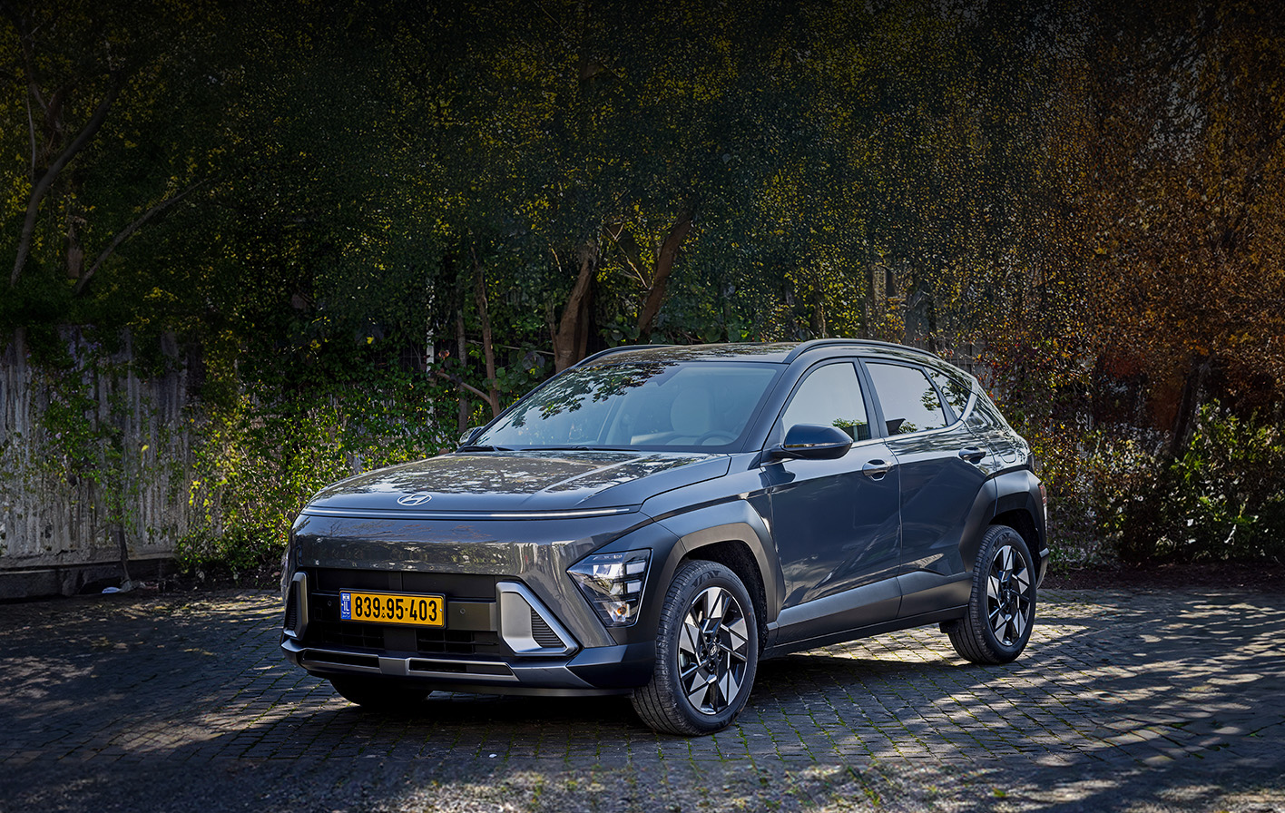 Hyundai logo