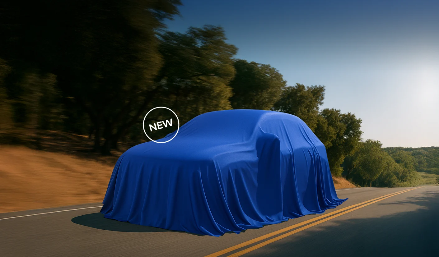 Hyundai model