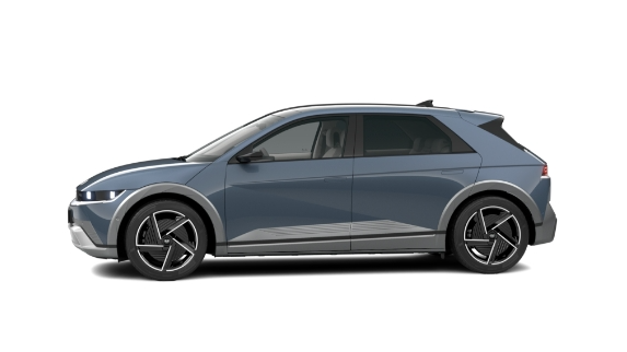 IONIQ 5