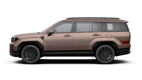 SantafeHybrid